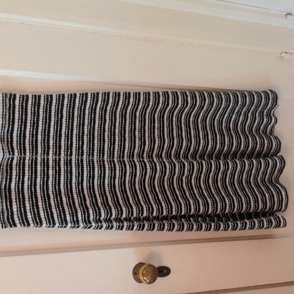 🆕 EVERLANE The Rib-Knit Cap Sleeve Midi Dress - Picture 11 of 12